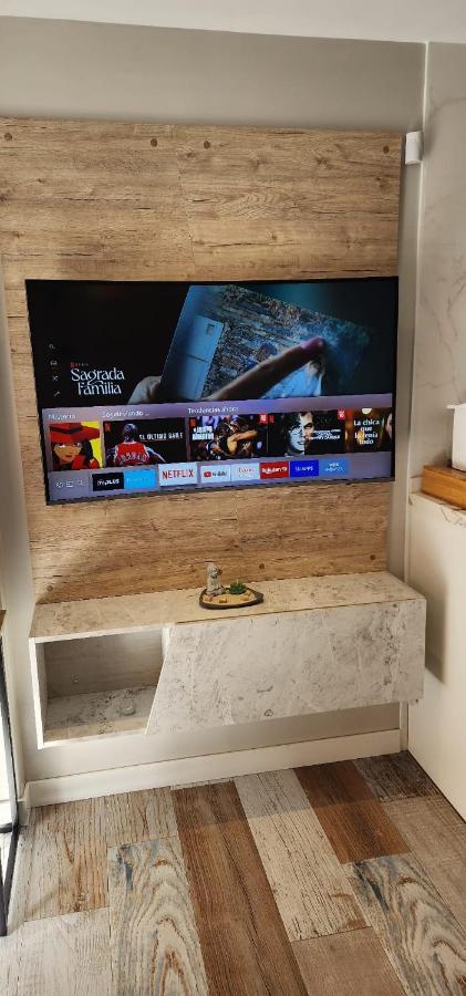 Nuevo Premium Con Piscina Y Parque Acuático - Wifi Fibra 500mb Minerva-júpiter