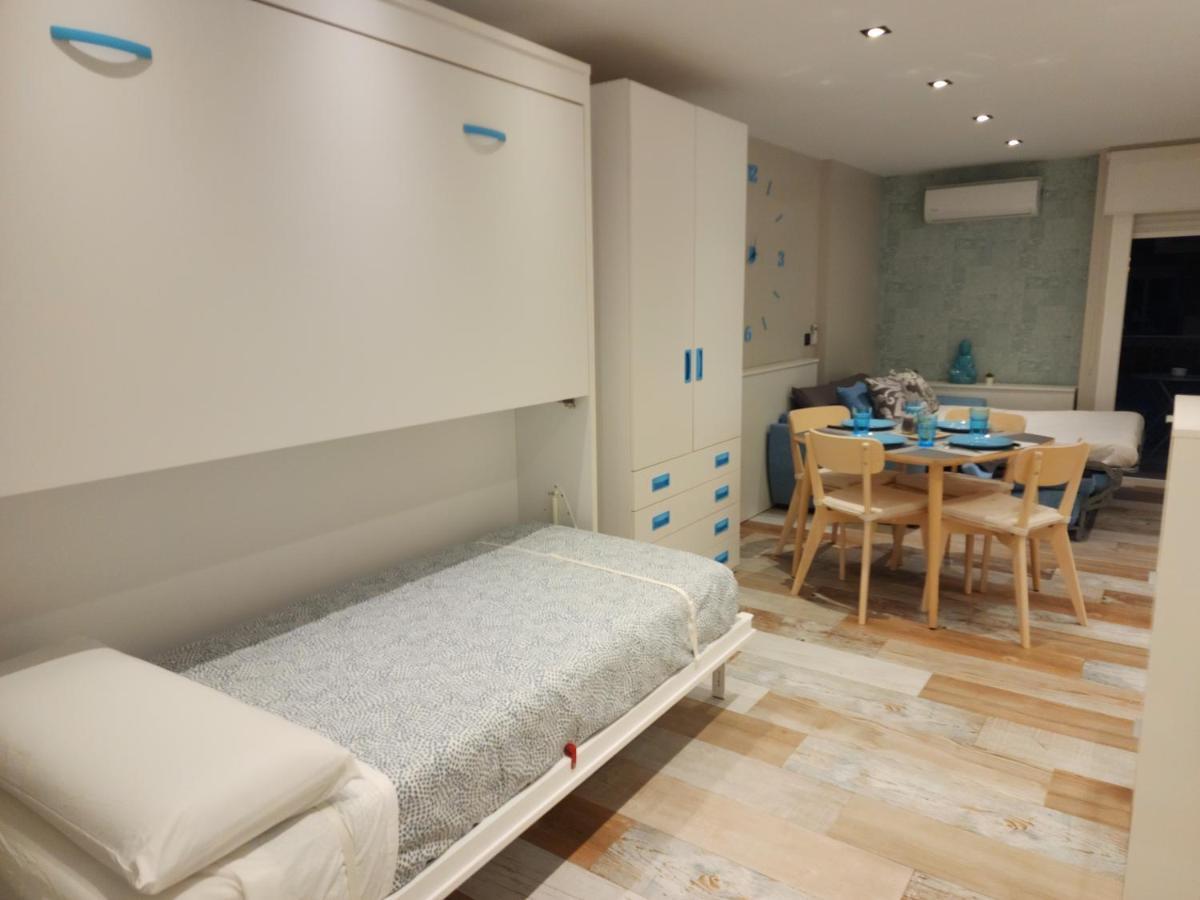 Nuevo Premium Con Piscina Y Parque Acuático - Wifi Fibra 500mb Minerva-júpiter Benalmádena