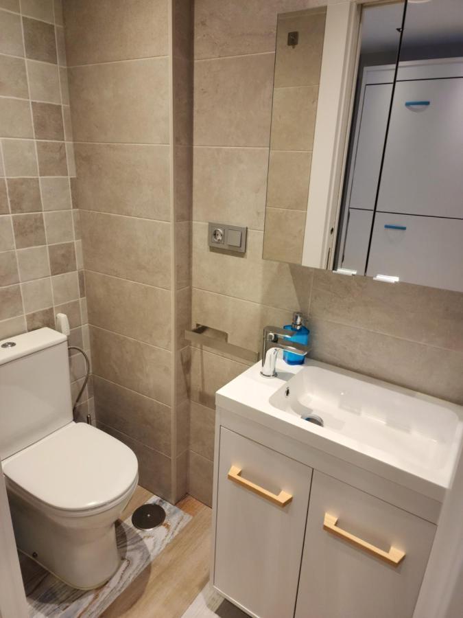 Nuevo Premium Con Piscina Y Parque Acuático - Wifi Fibra 500mb Minerva-júpiter *