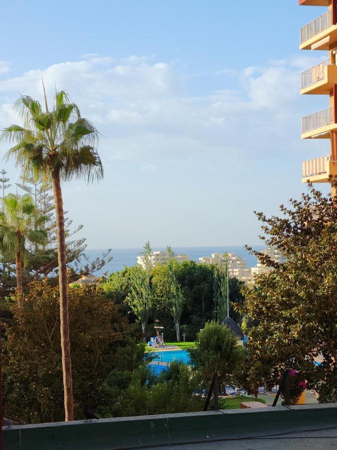 Nuevo Premium Con Piscina Y Parque Acuático - Wifi Fibra 500mb Minerva-júpiter * Benalmádena