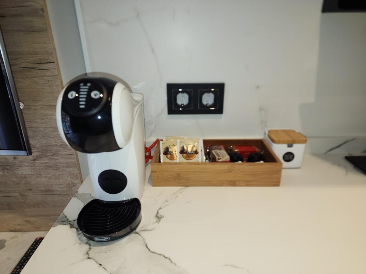 Nuevo Premium Con Piscina Y Parque Acuático - Wifi Fibra 500mb Minerva-júpiter Apartamento Benalmádena
