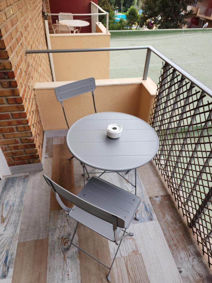 Nuevo Premium Con Piscina Y Parque Acuático - Wifi Fibra 500mb Minerva-júpiter Benalmádena