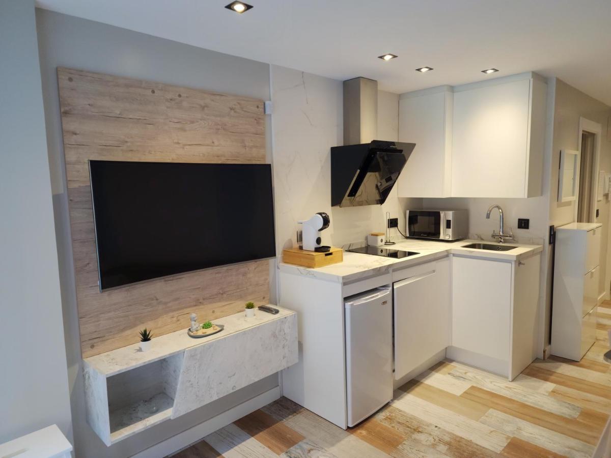 Premium Minerva 103 Con Piscina Y Parque Acuatico Lejlighed *