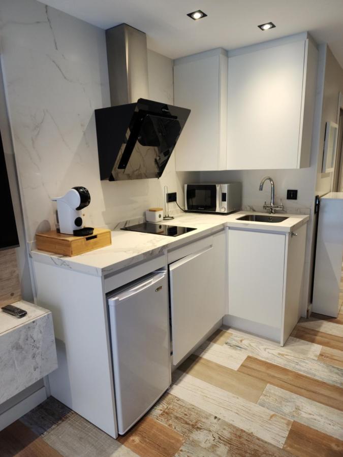 Premium Minerva 103 Con Piscina Y Parque Acuatico Lejlighed *