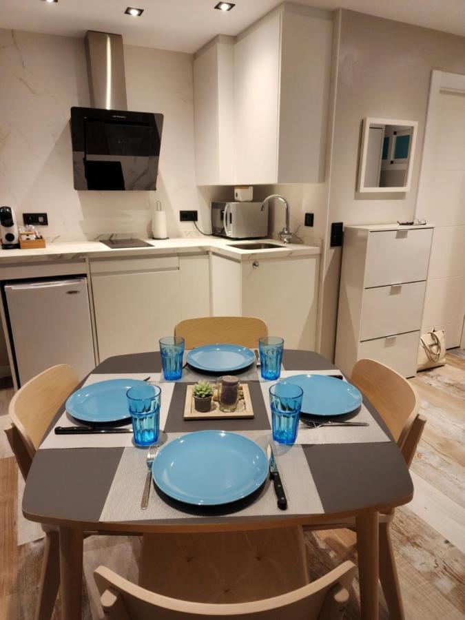 Premium Minerva 103 Con Piscina Y Parque Acuatico Lejlighed *