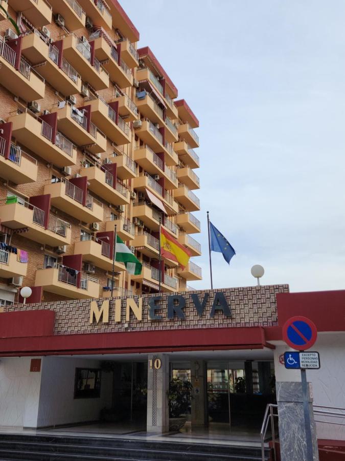 Lejlighed Premium Minerva 103 Con Piscina Y Parque Acuatico