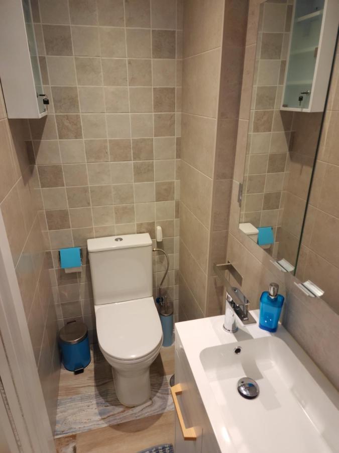 Lejlighed Premium Minerva 103 Con Piscina Y Parque Acuatico *