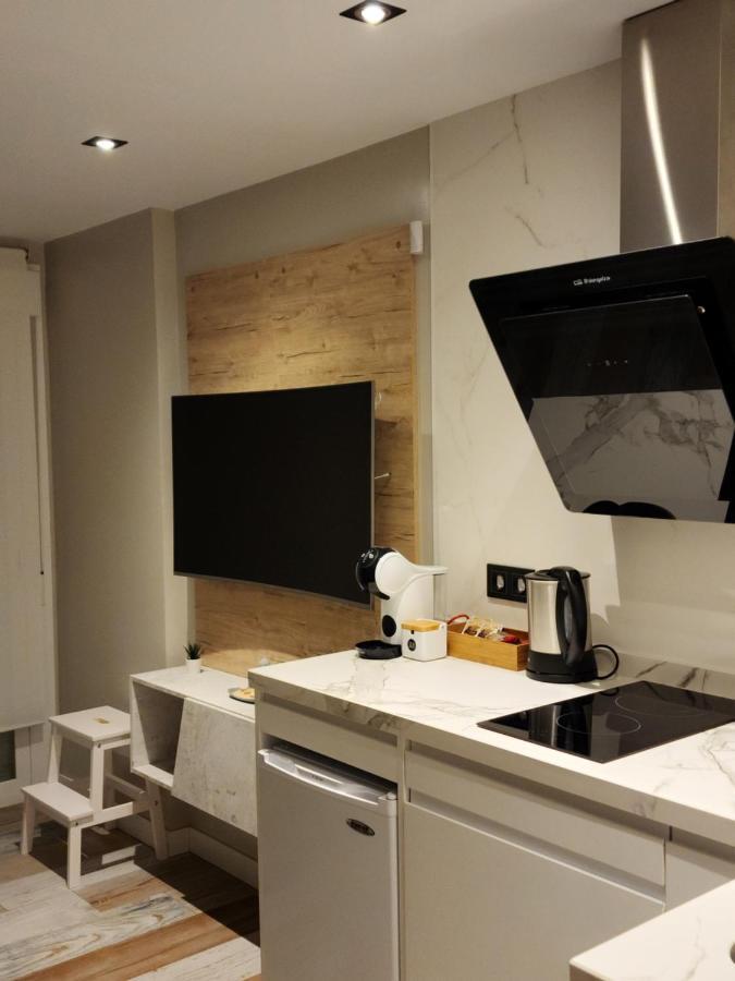 Premium Minerva 103 Con Piscina Y Parque Acuatico Lejlighed