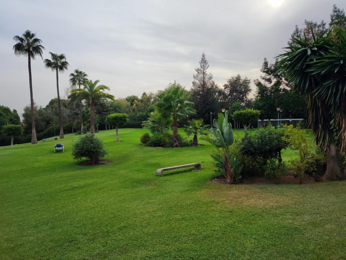Premium Minerva 103 Con Piscina Y Parque Acuatico Lejlighed Benalmádena
