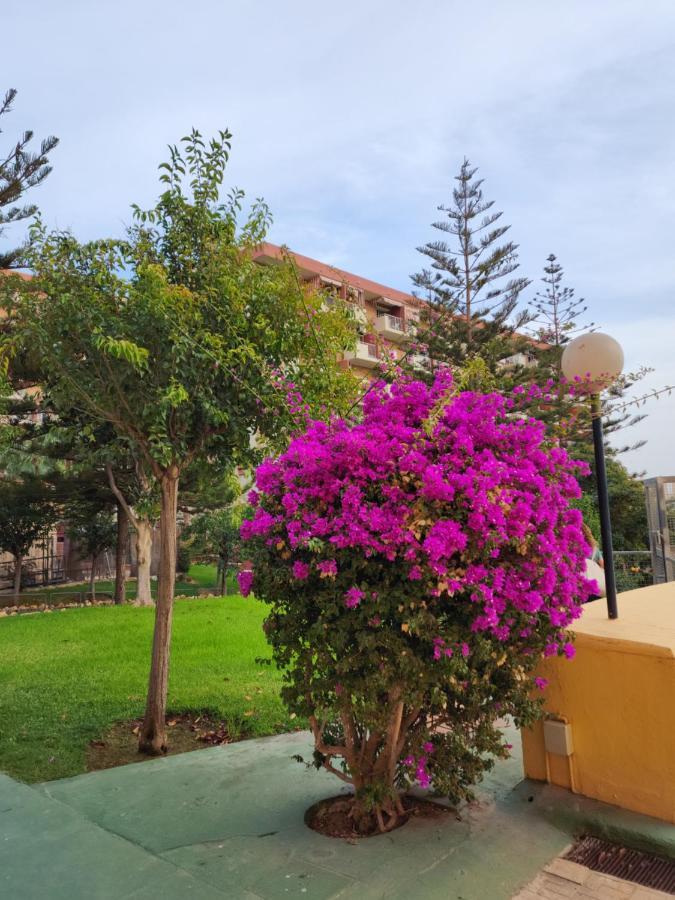 Premium Minerva 103 Con Piscina Y Parque Acuatico Lejlighed Benalmádena