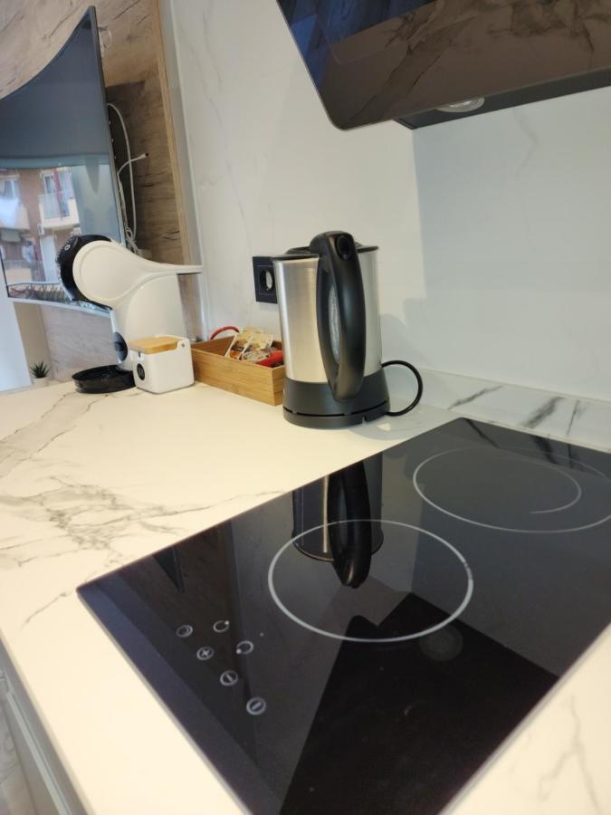 Lejlighed Premium Minerva 103 Con Piscina Y Parque Acuatico Benalmádena