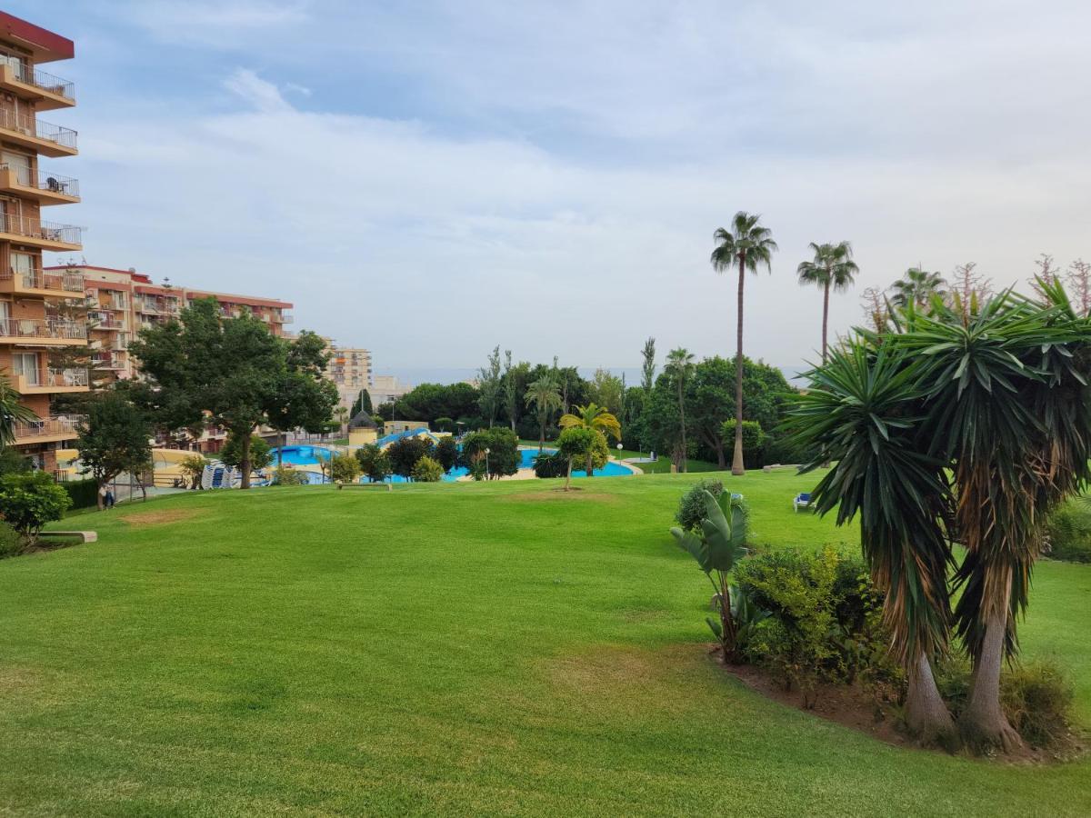 Lejlighed Premium Minerva 103 Con Piscina Y Parque Acuatico