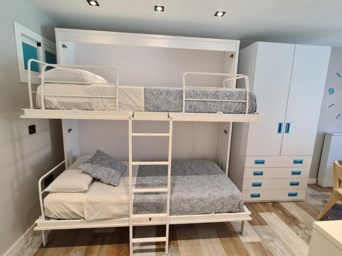 Premium Minerva 103 Con Piscina Y Parque Acuatico Lejlighed *