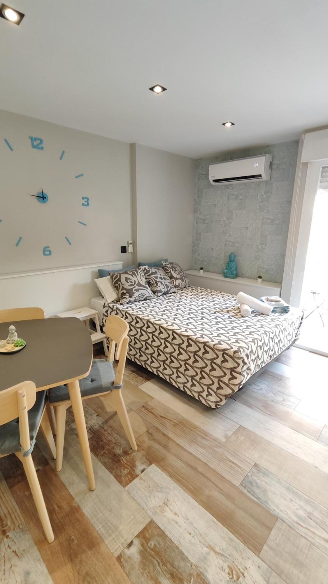 Lejlighed Premium Minerva 103 Con Piscina Y Parque Acuatico Benalmádena